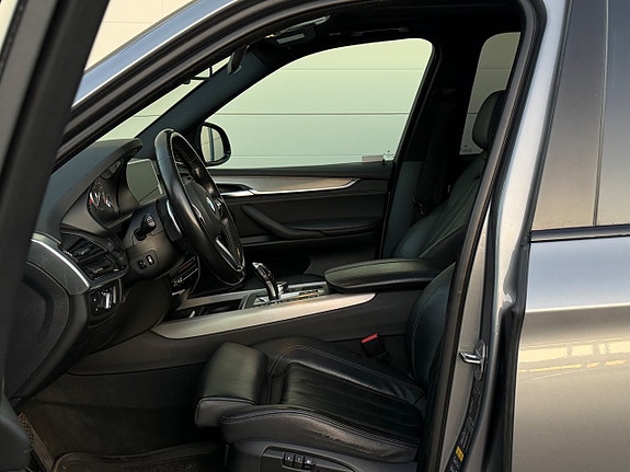 BMW X5 9 of 25
