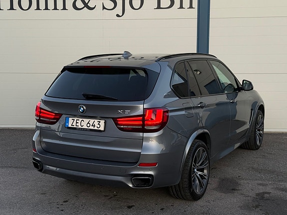 BMW X5 5 of 25