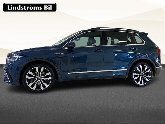 Volkswagen Tiguan 6 of 24