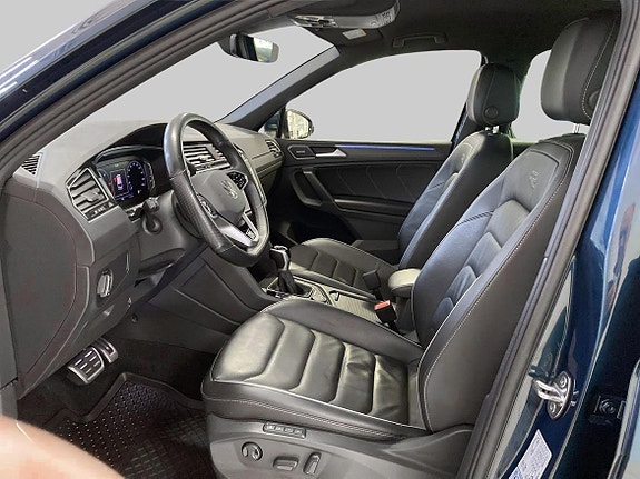 Volkswagen Tiguan 13 of 24