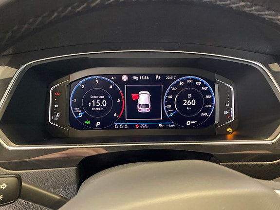 Volkswagen Tiguan 14 of 24