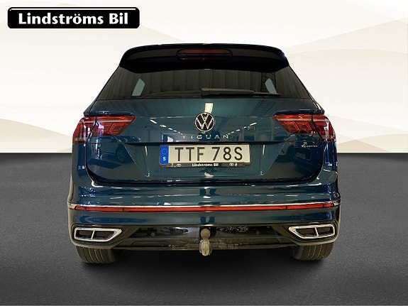 Volkswagen Tiguan 7 of 24