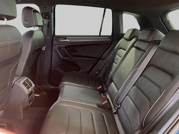 Volkswagen Tiguan 10 of 24