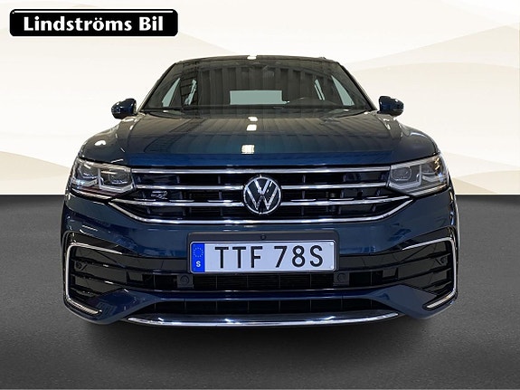 Volkswagen Tiguan 8 of 24