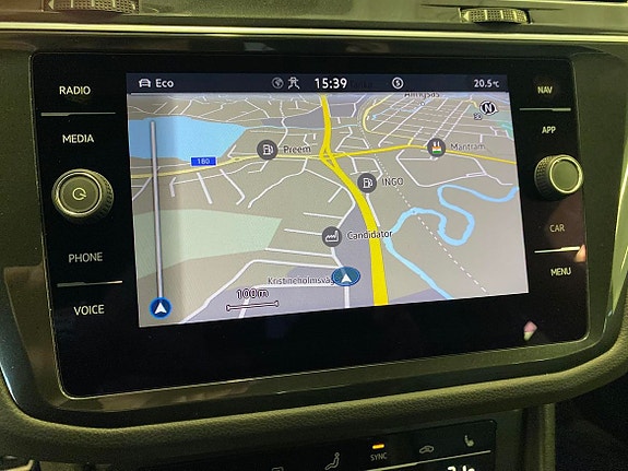 Volkswagen Tiguan 20 of 24