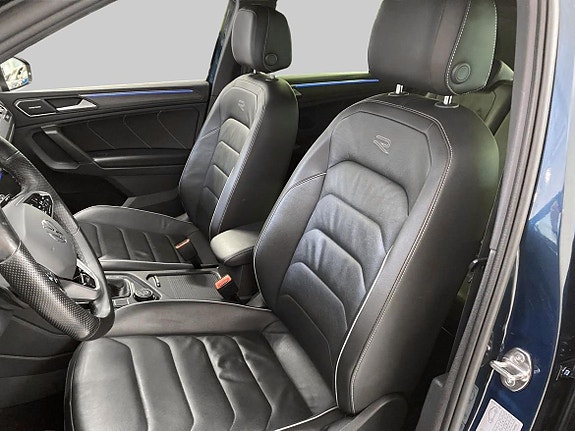Volkswagen Tiguan 24 of 24