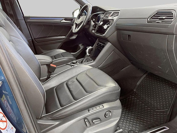 Volkswagen Tiguan 9 of 24