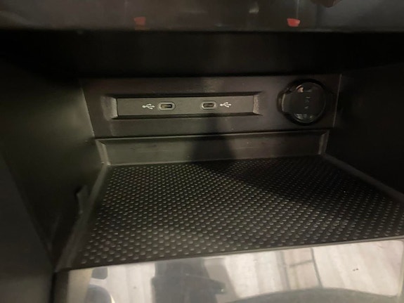 Volkswagen Tiguan 21 of 24