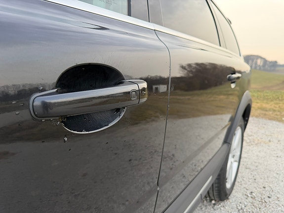 Volvo XC70 12 of 20