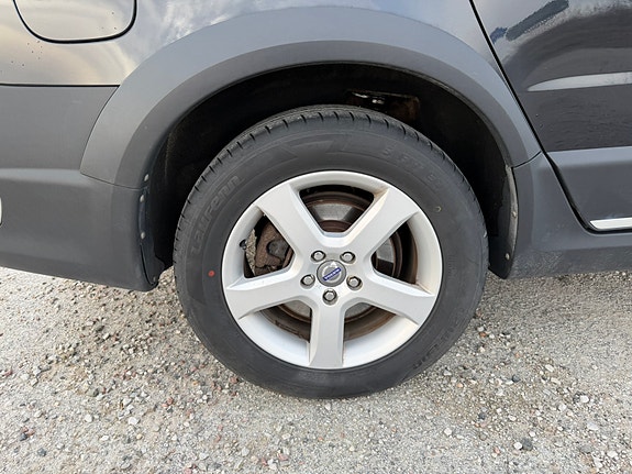 Volvo XC70 17 of 20