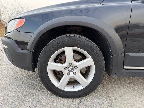 Volvo XC70 19 of 20