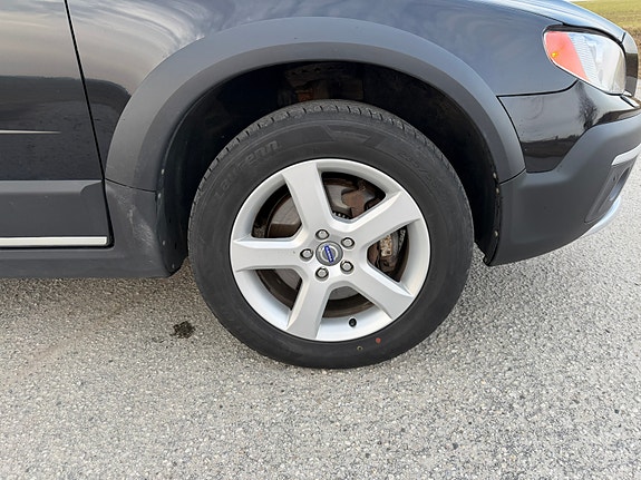 Volvo XC70 18 of 20