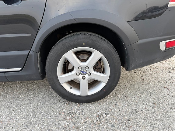 Volvo XC70 20 of 20