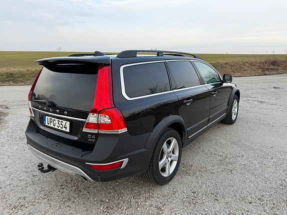 Volvo XC70 3 of 20