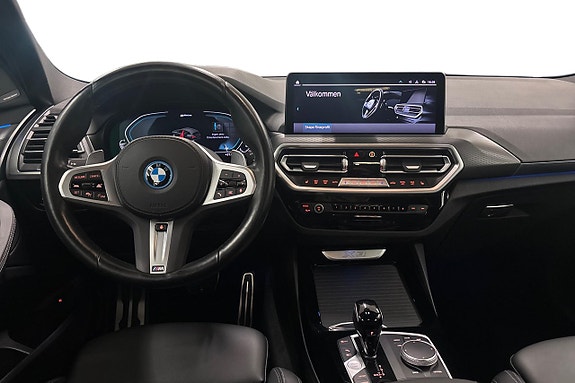BMW X3 8 of 21