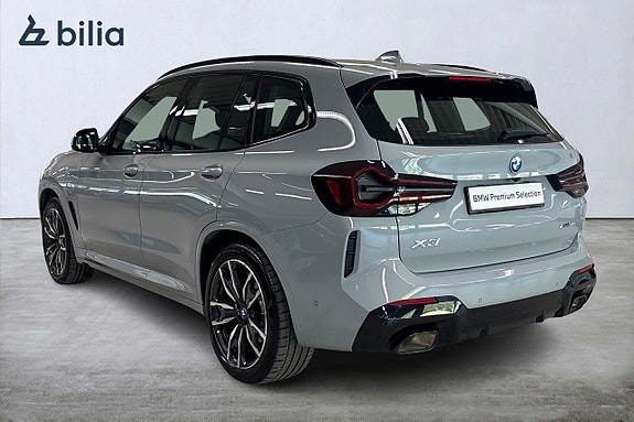 BMW X3 2 of 21