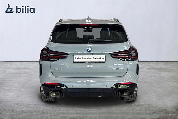 BMW X3 4 of 21