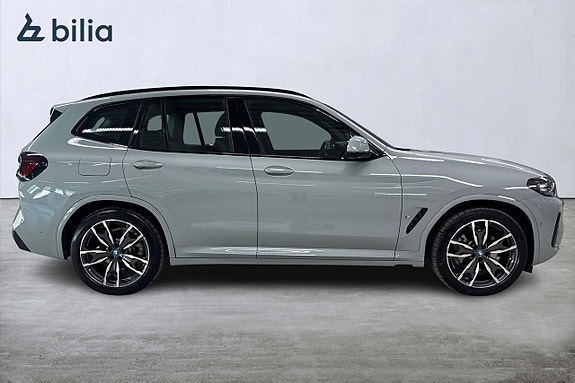 BMW X3 19 of 21