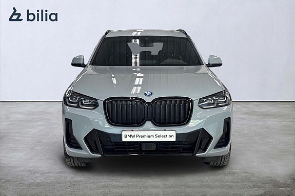 BMW X3 5 of 21