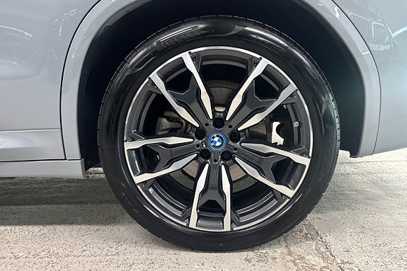 BMW X3 18 of 21