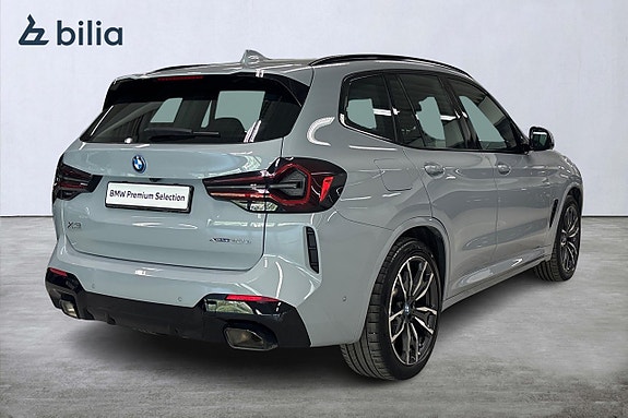 BMW X3 20 of 21