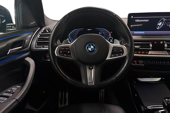 BMW X3 9 of 21