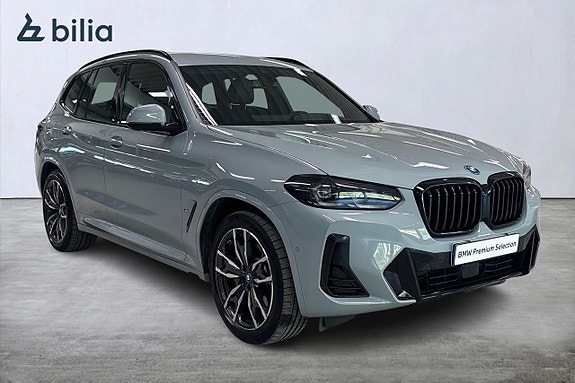 BMW X3 21 of 21