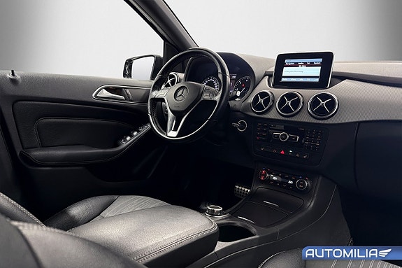 Mercedes-Benz B180 8 of 14
