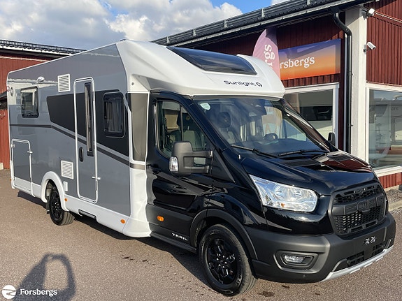 Sunlight T 7433Q UNLTD (Ford)