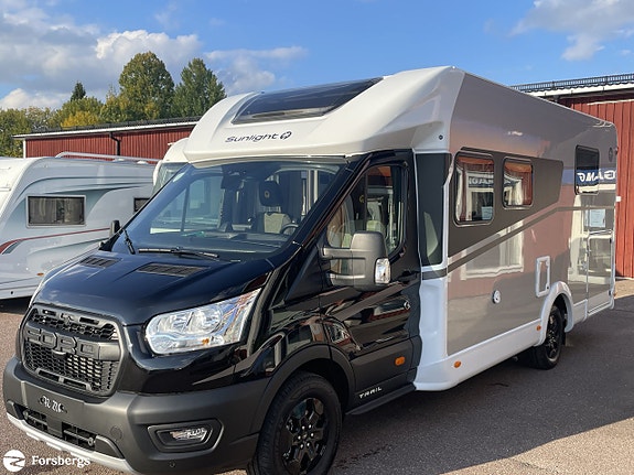 Sunlight T 7433Q UNLTD (Ford) 2 of 21