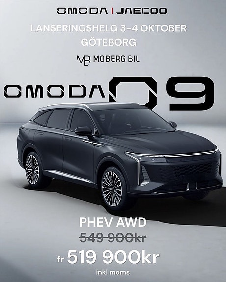 Omoda 5 3 of 29