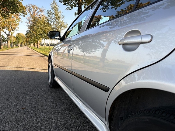 Skoda Octavia 15 of 20