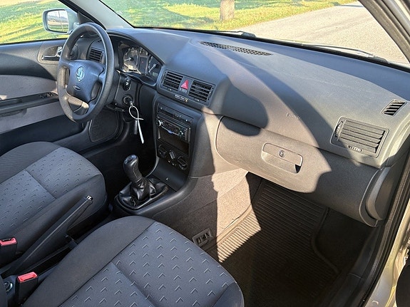 Skoda Octavia 14 of 20