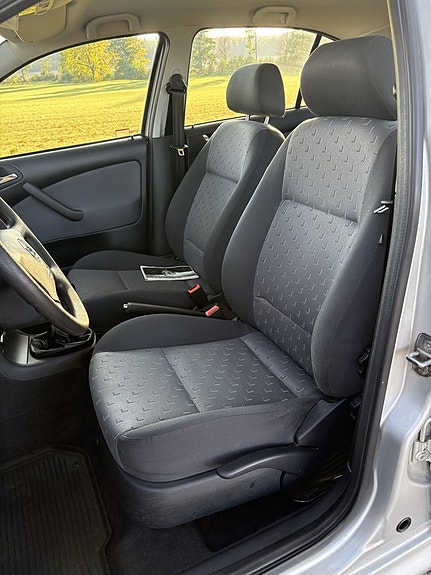 Skoda Octavia 8 of 20