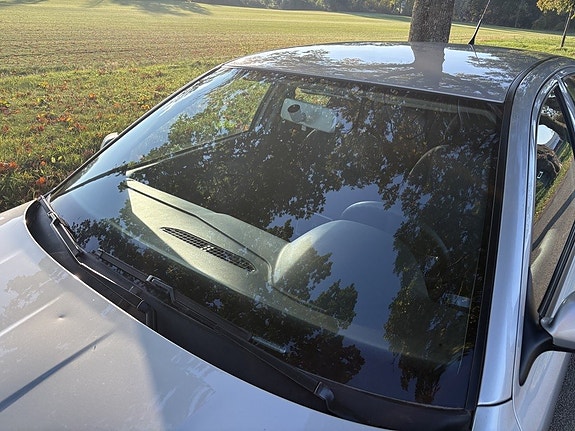 Skoda Octavia 5 of 20