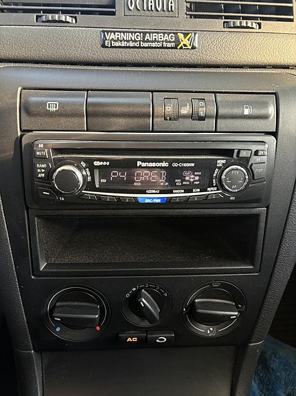 Skoda Octavia 13 of 20