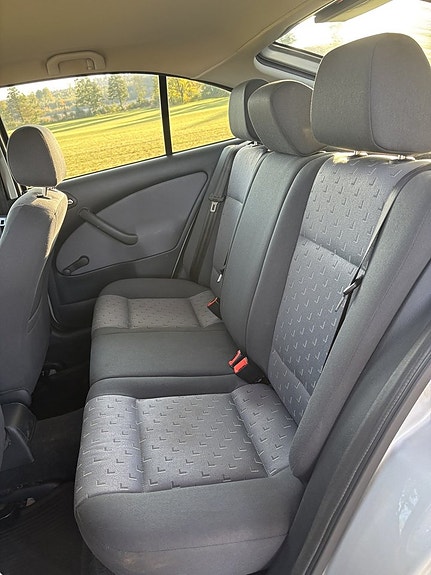 Skoda Octavia 10 of 20