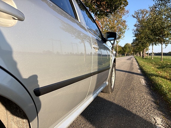Skoda Octavia 16 of 20