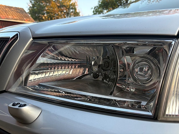Skoda Octavia 20 of 20