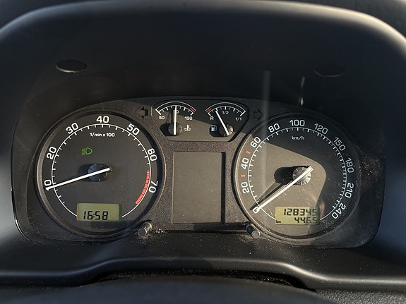 Skoda Octavia 18 of 20