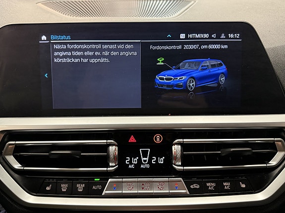 BMW 330e 19 of 19