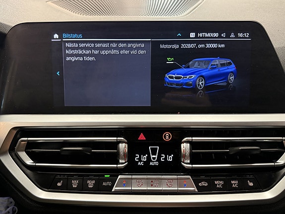 BMW 330e 18 of 19