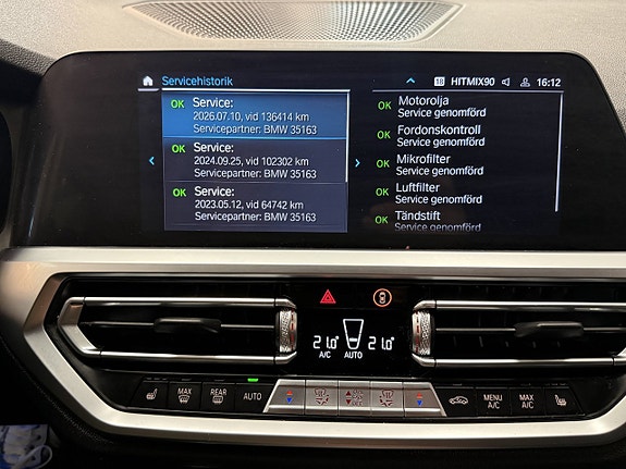 BMW 330e 17 of 19