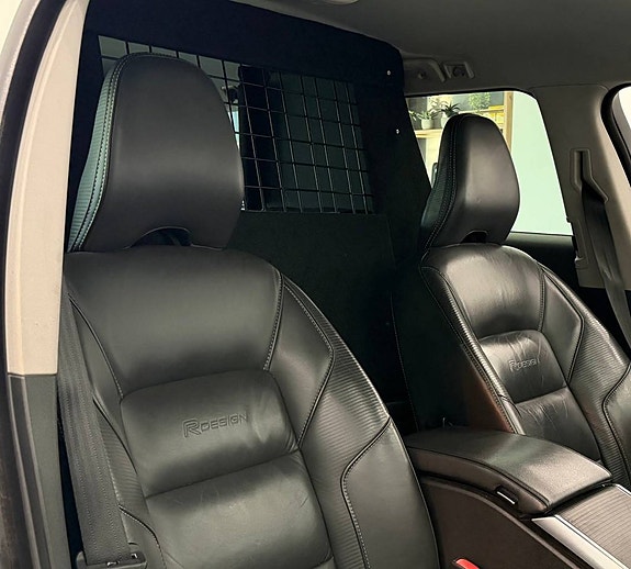 Volvo V70 11 of 11