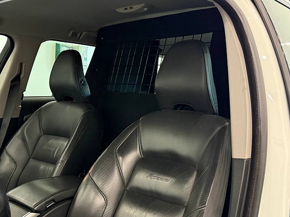 Volvo V70 10 of 11