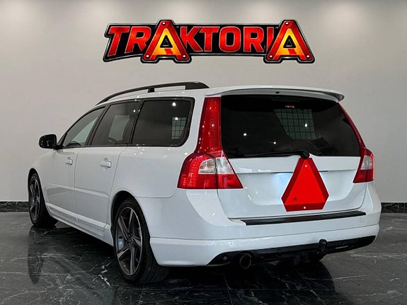 Volvo V70 5 of 11