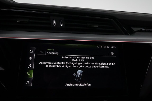 Audi Q8 e-tron 20 of 30