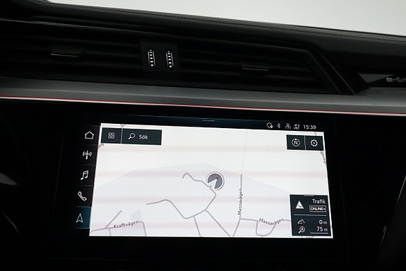 Audi Q8 e-tron 19 of 30