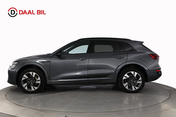 Audi Q8 e-tron 9 of 30