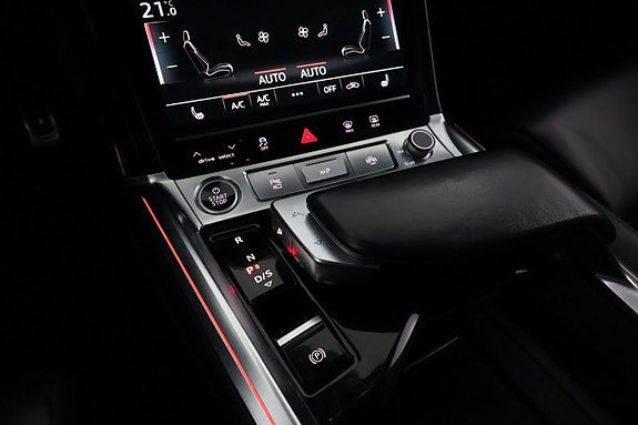 Audi Q8 e-tron 26 of 30